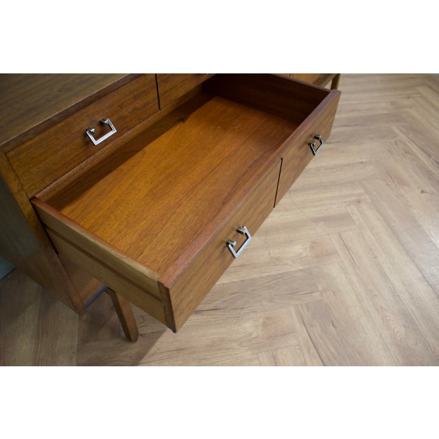 Tola Sideboard from Nathan, 1960s For Sale - Image 13 of 16