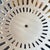 French Antique Old Paris porcelain reticulated compote with gold bow and black ring detail // French porcelain // gilt accents // tazza // elegant For Sale - Image 3 of 12