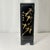 Vintage Chinoiserie Tabletop Four Panel Screen For Sale - Image 11 of 12
