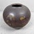 1920s Earthenware Bizen-Yaki Tsubo Vase, Japan, 1920s For Sale - Image 5 of 18