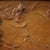 Brown French Terracotta Bas-Relief, 1920 For Sale - Image 8 of 11