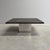 Brutalist Stone and Steel Coffee Table by Draenert, 1970s For Sale - Image 3 of 12