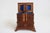 19th Century Antique Swiss Black Forest Jewelry Box in Fruitwood, 1880 For Sale - Image 5 of 12