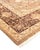 With understated palettes and allover designs, the rugs in the Mogul Collection will bring timeless sophistication to any...