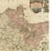 Antique Hand-Coloured Map of Pomerania attributed to Sanson, 1684 For Sale - Image 3 of 6