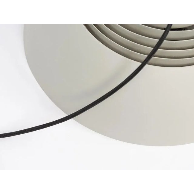 1950s Vintage Danish Lamp AJ Royal 370 by Arne Jacobsen for Louis Poulsen, 1959 For Sale - Image 5 of 9