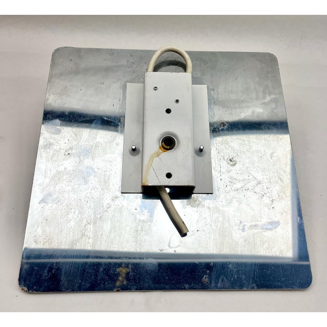 Mid-Century 3-D Sculptural Ceiling Light from Peill & Putzler, 1960s For Sale - Image 14 of 17