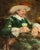 Signed Oil on Panel, Dutch Golden Age Manner Tavern Scene, 19th Century For Sale - Image 5 of 15