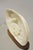 Vintage Bud Miller 1989 Native American Carved Alabaster Double Sided Sculpture For Sale - Image 10 of 12