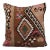 Turkish Kilim Pillow Cover For Sale