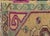 Early 21st Century Turkish Mini Rug Oriental Hand Knotted Vintage Rug 1'6" x 2'6" #21186 For Sale - Image 5 of 8