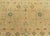Turkish Vintage Rug 3' x 8'10" For Sale - Image 4 of 4