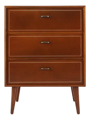 Vintage Chest of Drawers Formula Series by Kempkes Meubelen, 1960s