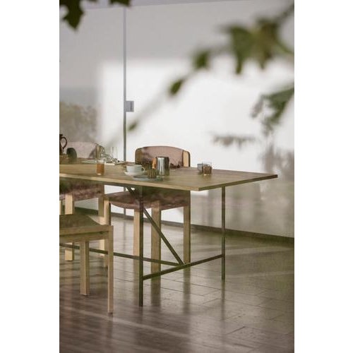 Black Black Cache Table by Paul McCobb for Karakter For Sale - Image 8 of 10