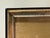 1940s Japanese Insect Procession Artwork in Gold-Tone Frame For Sale - Image 4 of 6