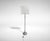 1960s Vintage Metal Floor Lamp by Gianfranco Frattini, Italy, 1960s For Sale - Image 5 of 7