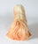 Vintage Ceramic Lhasa Apso Dog Figure For Sale - Image 4 of 10