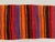 Turkish Narrow Kilim Runner Rug For Sale - Image 4 of 7