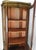 19th Century French Vitrine With Ormolu For Sale - Image 10 of 11