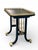 Regency Style Black Gold Japonisme Lacquer Center Table After Gillows Lancaster. For Sale - Image 11 of 16
