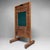 Contemporary Japanese Mobile Blackboard with Woodcarving, 1995 For Sale - Image 3 of 11