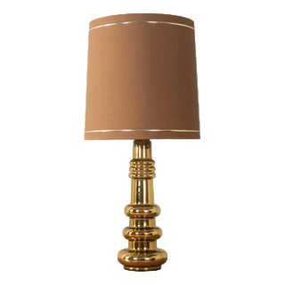 Vintage Table Lamp, 1970s For Sale
