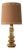 Vintage Table Lamp, 1970s For Sale