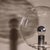 Minimalist Sphere Table Lamp, Germany, 1960s For Sale - Image 9 of 14