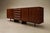 Brazilian Modern Rosewood Credenza With Sculptural Drawers by Jean Gillon, Brazil, 1960s For Sale - Image 10 of 18