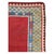 Tribal Galerie Shabab Collection Antique Persian Gabbeh Rug For Sale - Image 3 of 9