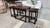 Theodore Alexander Theodore Alexander Castle Bromwich Orchard Nest of Tables, Nesting Tables - Set of 3 For Sale - Image 4 of 12