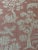 Schumacher Woodland Silhouette Linen Fabric 2 5/8 Yards in Rhubarb For Sale In Raleigh - Image 6 of 6