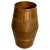Copper Umbrella Stand in Barrel Shape, 1950s For Sale - Image 6 of 6