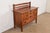 Stickley Gustav Stickley Antique Mission Oak Arts & Crafts Strap Hinge Sideboard, Circa 1910 For Sale - Image 4 of 14