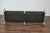 19th Century French Louis XVI Style Painted Daybed with Foliage Carving For Sale - Image 10 of 12