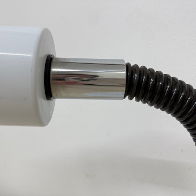 Vintage Space Age Table Lamp, 1970s For Sale - Image 13 of 18