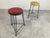 Set of Mid-Century Industrial Stools, 1950s For Sale - Image 9 of 11