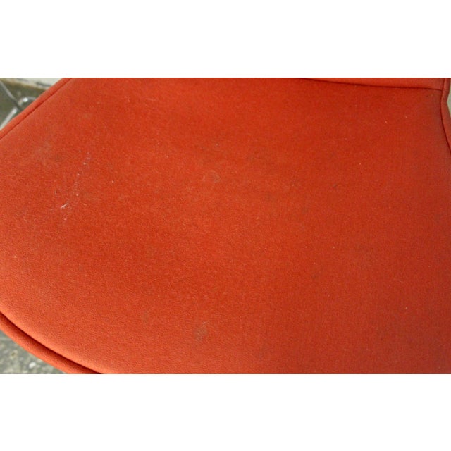 Mid 20th Century Set of Three Knoll Stools Designed by Harry Bertoia For Sale - Image 18 of 18