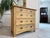 Wood Antique Art Nouveau Chest of Drawers with Four Drawers, 1920s For Sale - Image 7 of 11