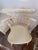 Ethan Allen Vintage Ethan Allen Comb Chairs For Sale - Image 4 of 12