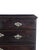 Quenn Mary Chest of Drawers, 18th Century For Sale - Image 4 of 6