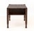 j.m. Young and Sons Arts and Crafts Oak Desk For Sale In New York - Image 6 of 9
