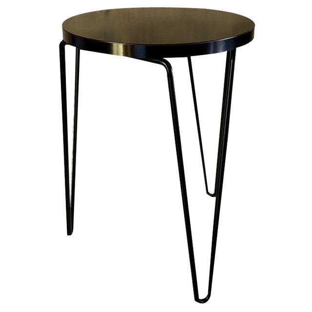 Stool by Florence Knoll for Knoll Inc. / Knoll International, 1948 For Sale