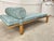 Charlotte Perriand Vintage French Daybed by Charlotte Perriand, 1960s For Sale - Image 4 of 11