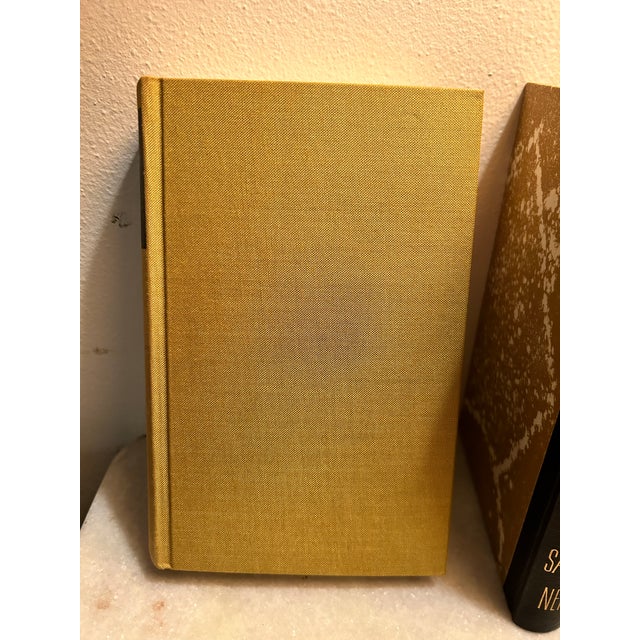 Set of 3 John Steinbeck Novels Translated to German, 1950’s For Sale - Image 4 of 11