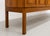 Extra Long Mid Century Modern Rosewood Credenza / Media Stand, C. 1960's For Sale - Image 12 of 16