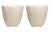 Michael Wolk for Directional Upholstered Sculptural Swivel Chairs With Stainless Steel Bases 1990's Base For Sale In Miami - Image 6 of 12