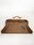 Dustpan in Wood and Brass, 1930s For Sale - Image 16 of 17
