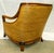 1970s 1970s Vintage Rattan Wicker Mandalay Chair With Cushions For Sale - Image 5 of 17