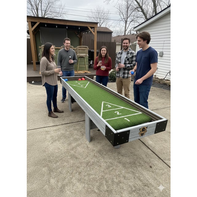 2020s Turf Table For Sale - Image 5 of 8